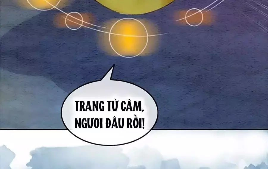 Triều Đình Có Yêu Khí Chapter 22 - 34