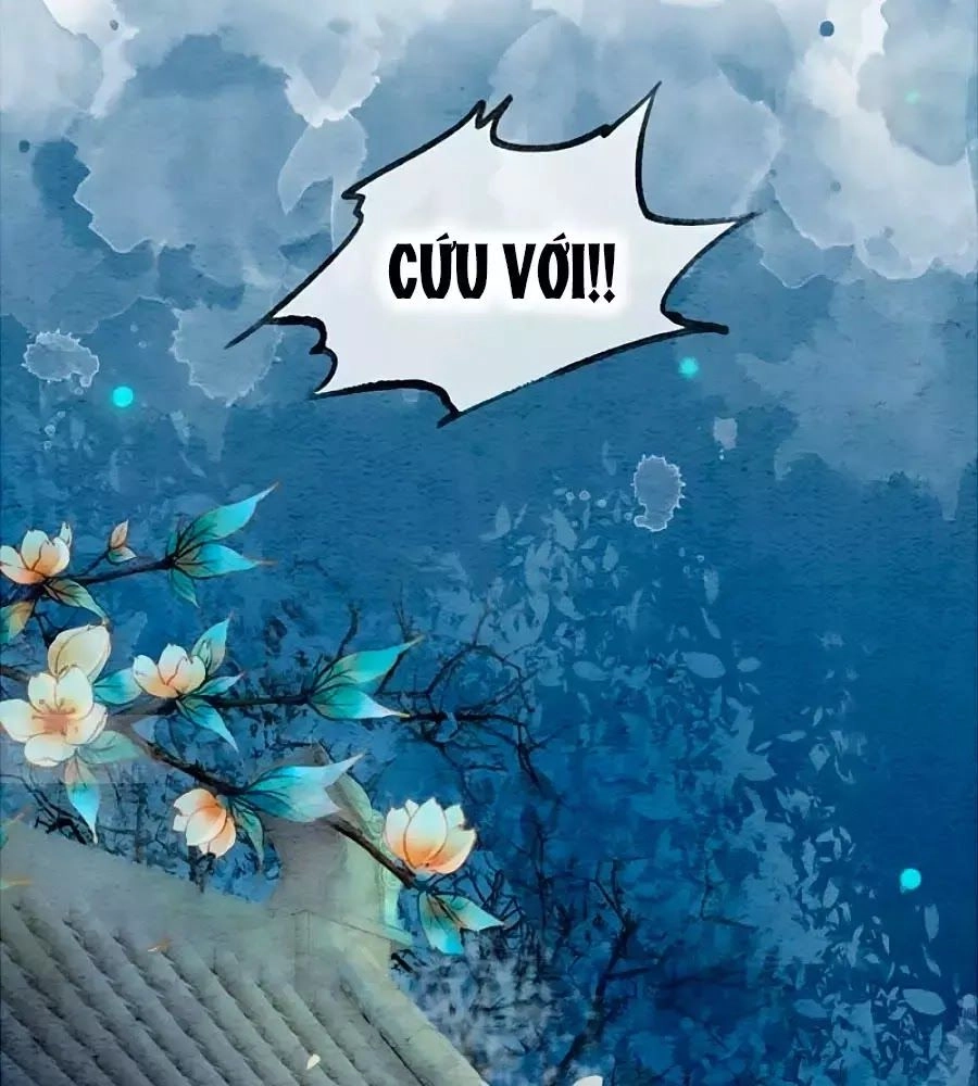 Triều Đình Có Yêu Khí Chapter 22 - 35