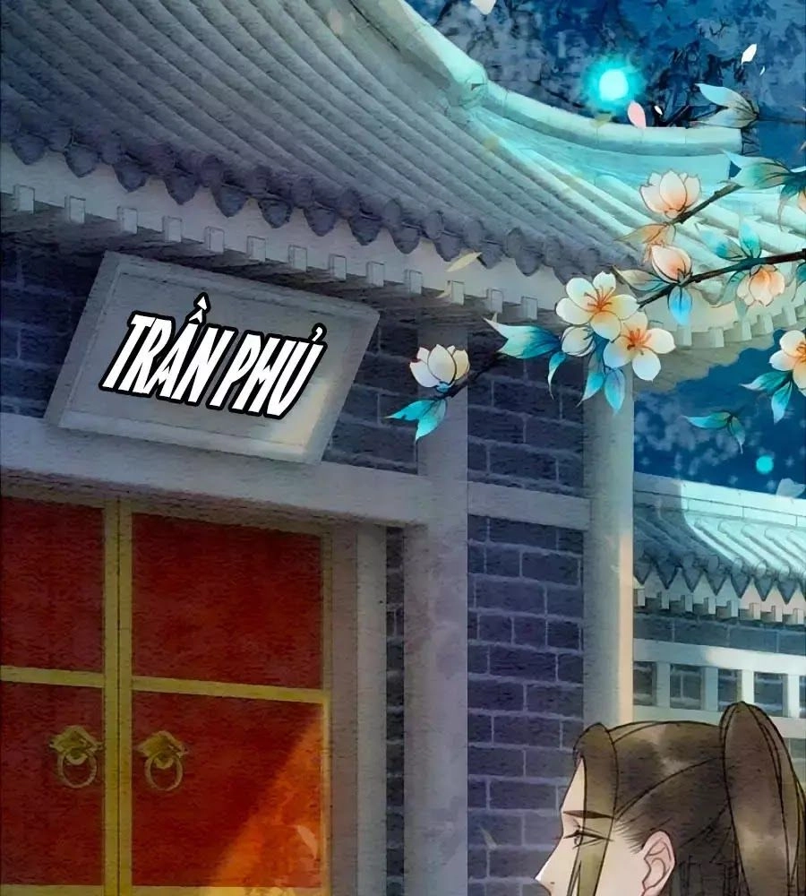 Triều Đình Có Yêu Khí Chapter 22 - 36