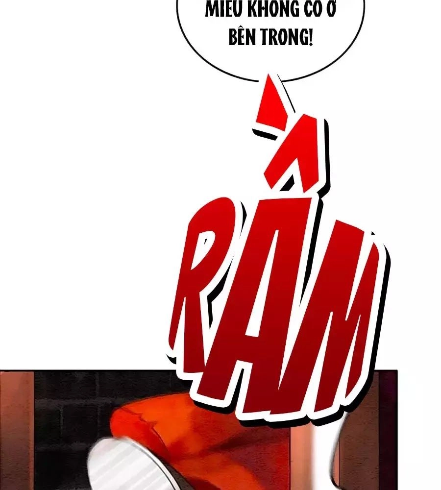 Triều Đình Có Yêu Khí Chapter 22 - 40