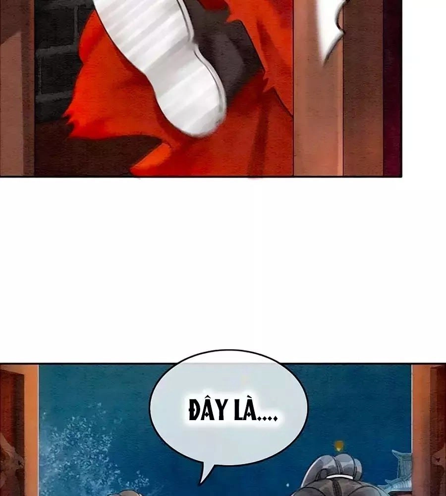 Triều Đình Có Yêu Khí Chapter 22 - 41