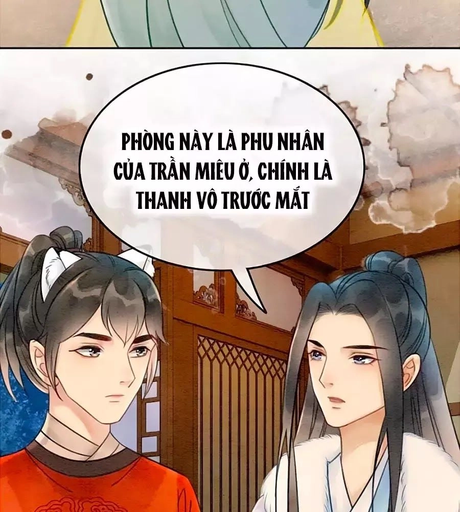 Triều Đình Có Yêu Khí Chapter 22 - 44