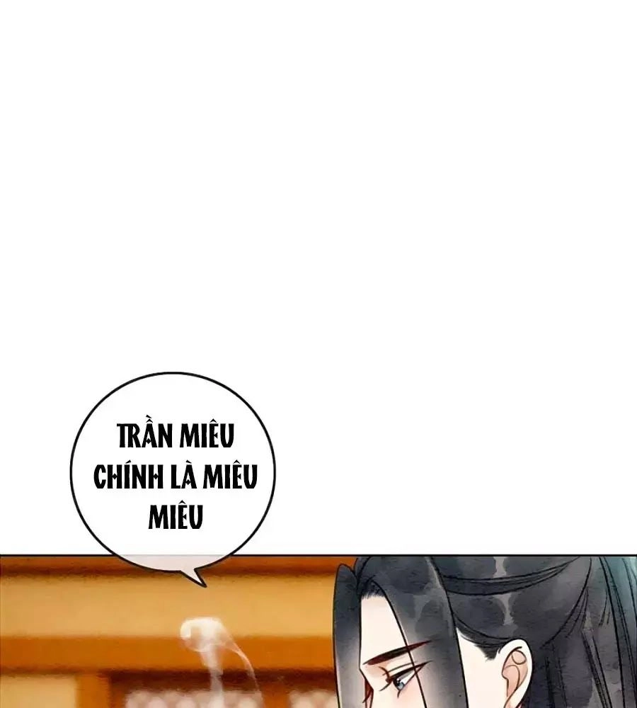 Triều Đình Có Yêu Khí Chapter 22 - 46