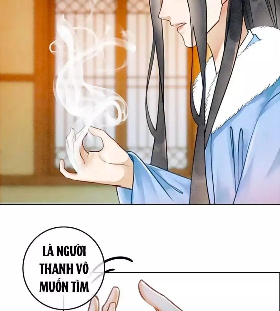 Triều Đình Có Yêu Khí Chapter 22 - 47