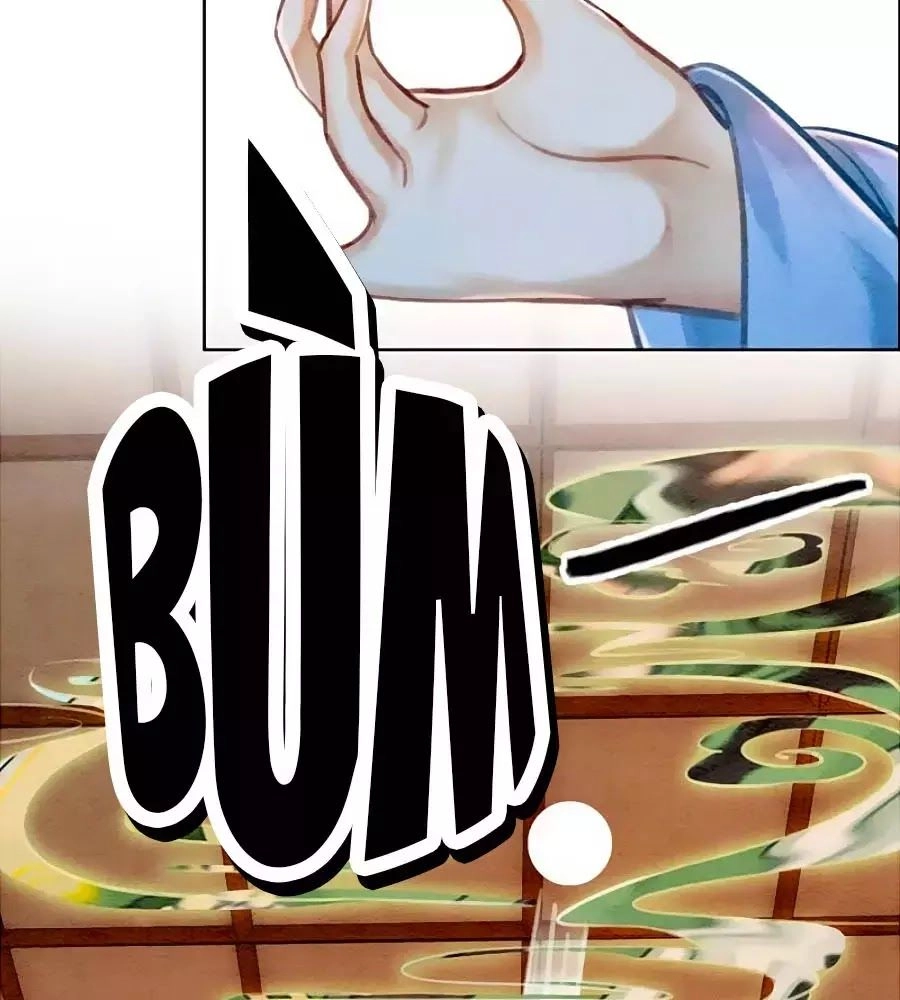 Triều Đình Có Yêu Khí Chapter 22 - 48