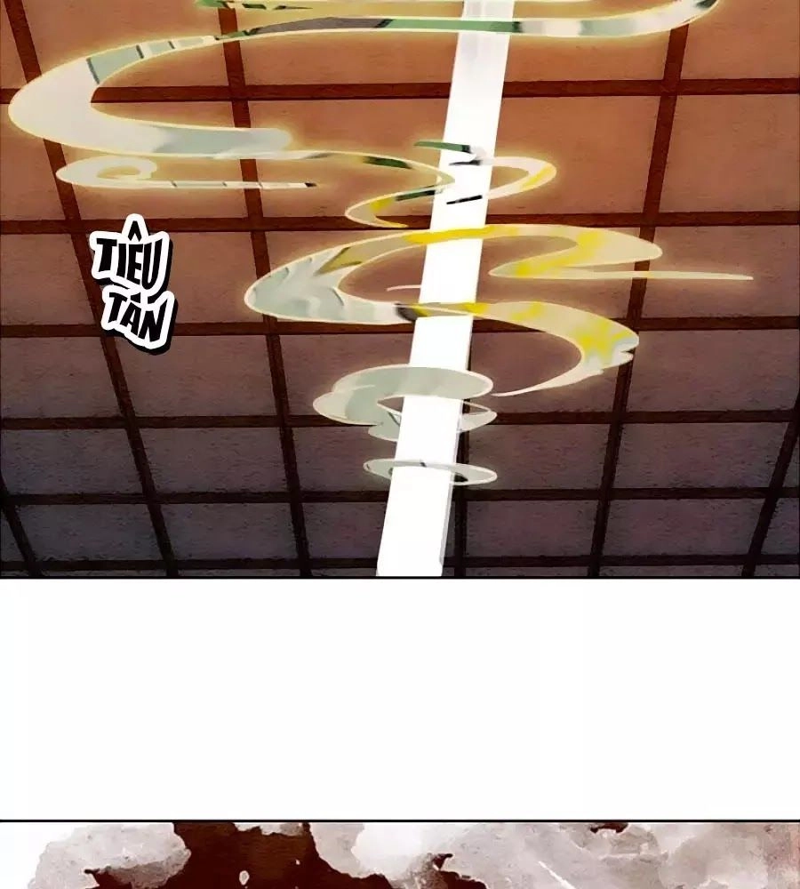 Triều Đình Có Yêu Khí Chapter 22 - 49