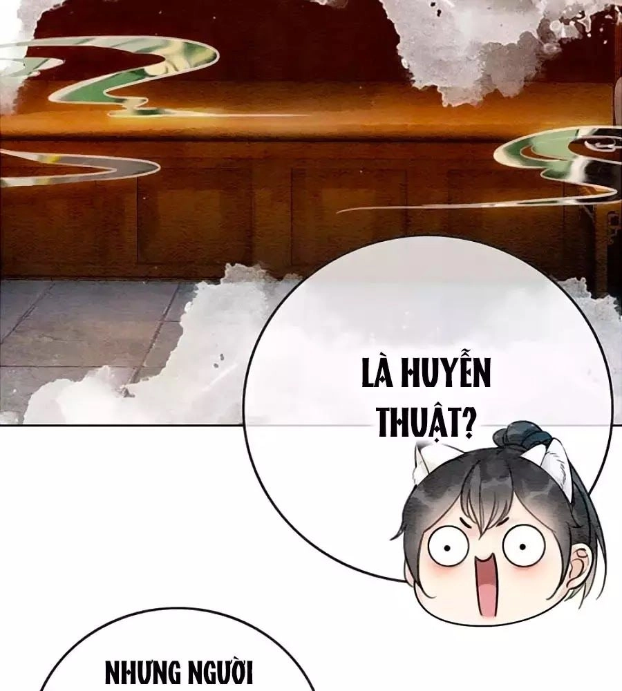 Triều Đình Có Yêu Khí Chapter 22 - 50