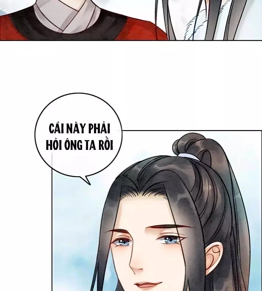 Triều Đình Có Yêu Khí Chapter 22 - 52