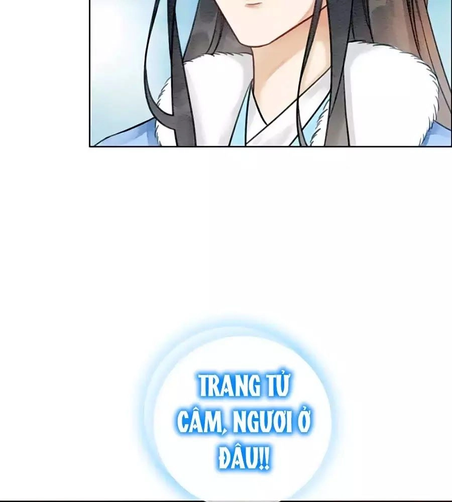 Triều Đình Có Yêu Khí Chapter 22 - 53