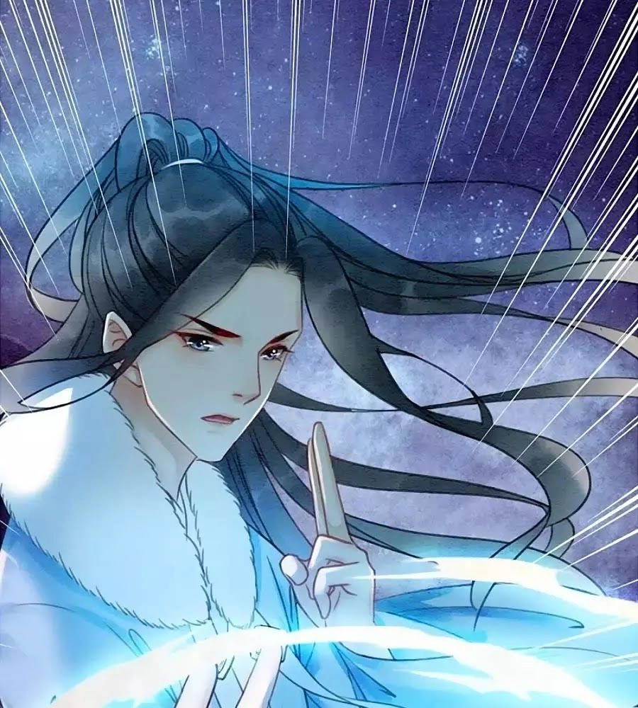 Triều Đình Có Yêu Khí Chapter 22 - 55