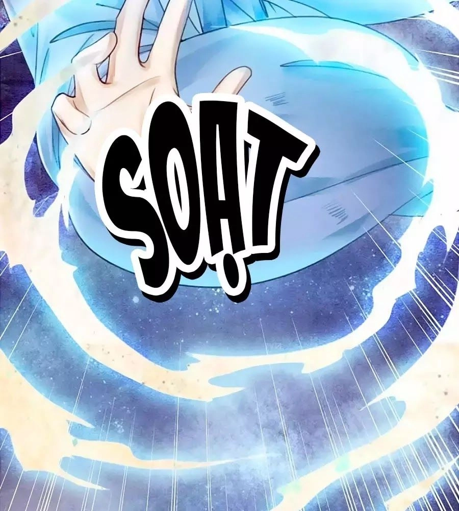 Triều Đình Có Yêu Khí Chapter 22 - 56