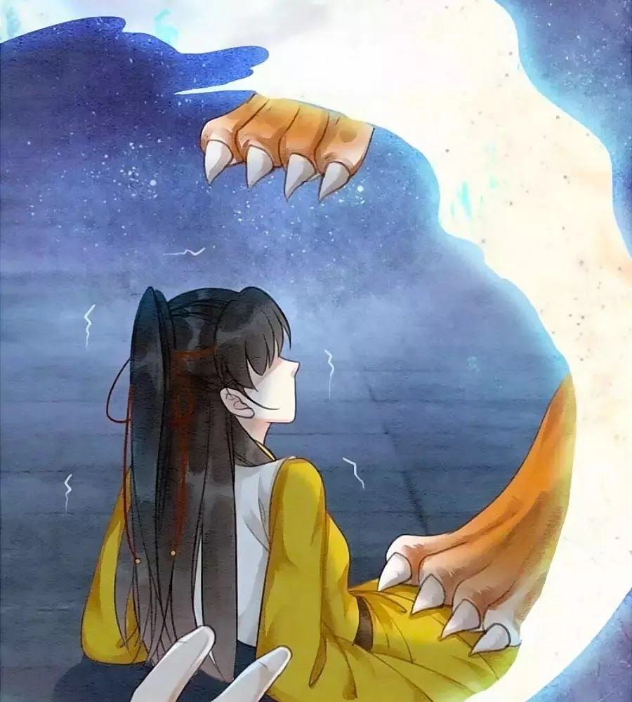 Triều Đình Có Yêu Khí Chapter 22 - 58