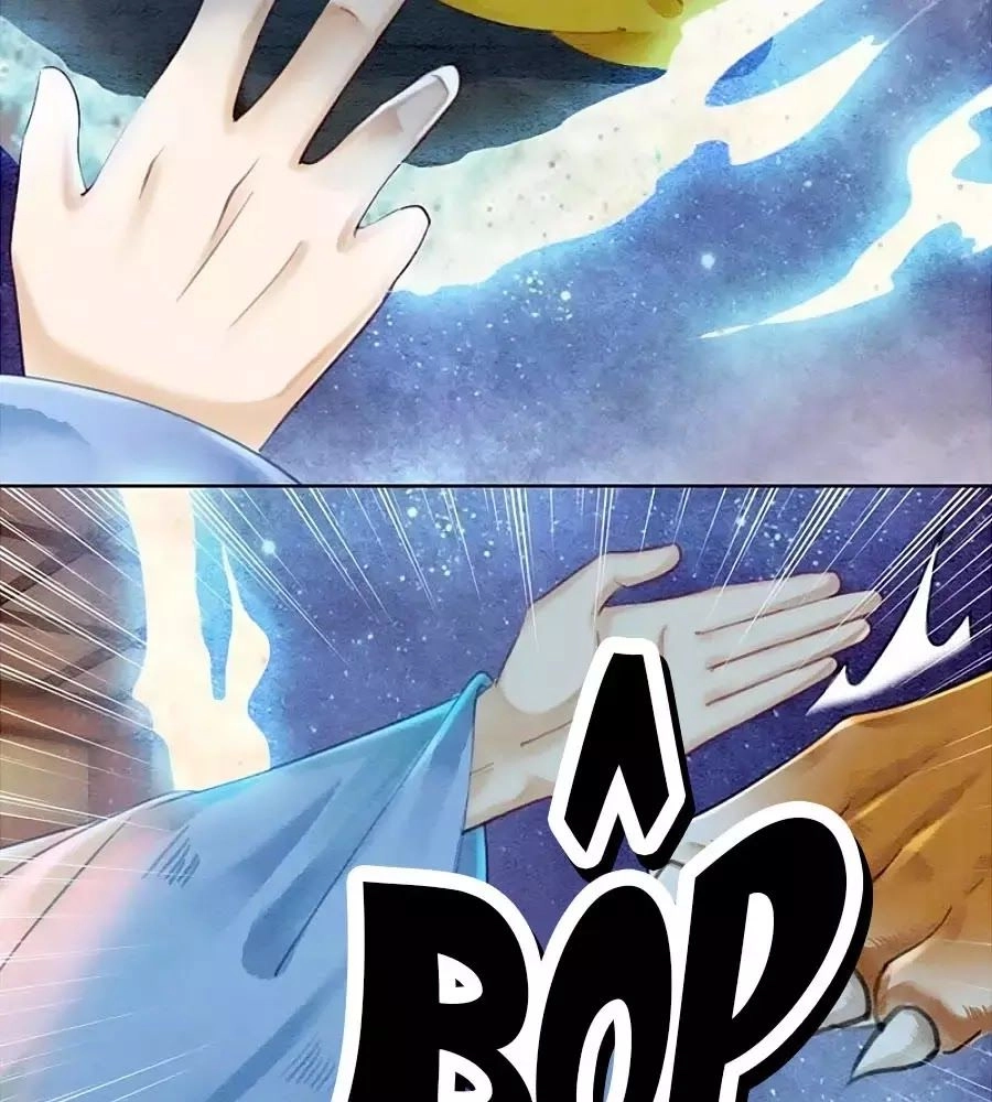 Triều Đình Có Yêu Khí Chapter 22 - 59