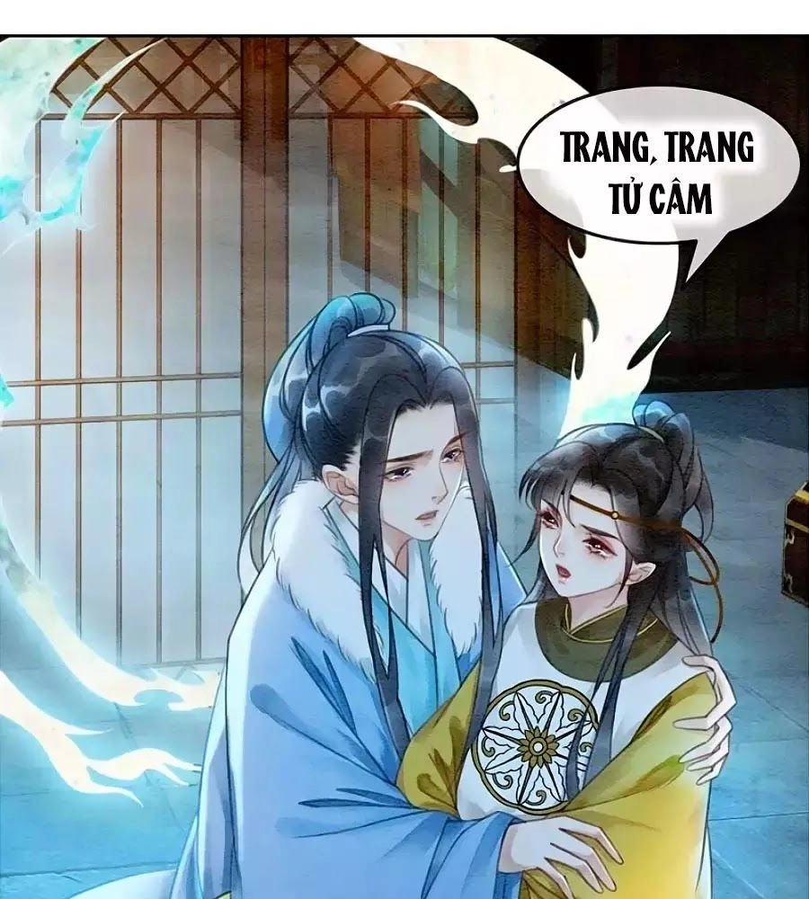 Triều Đình Có Yêu Khí Chapter 22 - 61