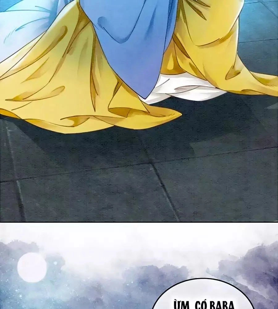 Triều Đình Có Yêu Khí Chapter 22 - 62