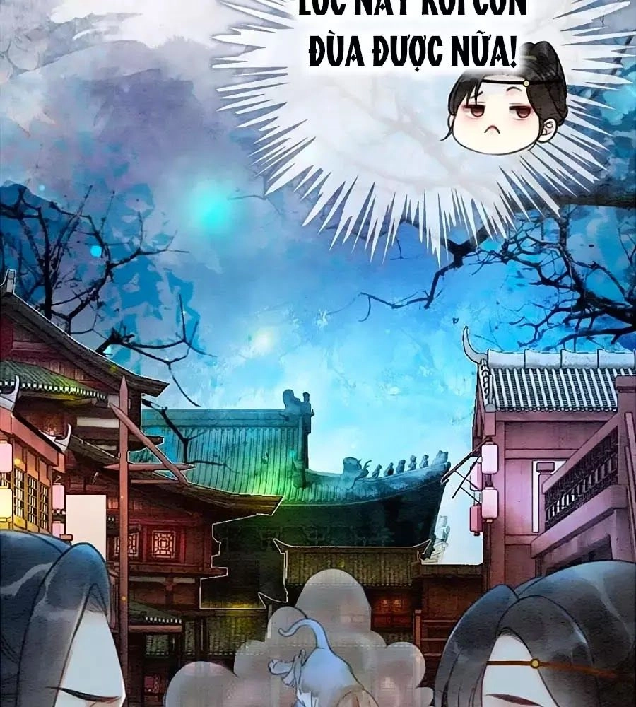 Triều Đình Có Yêu Khí Chapter 22 - 64