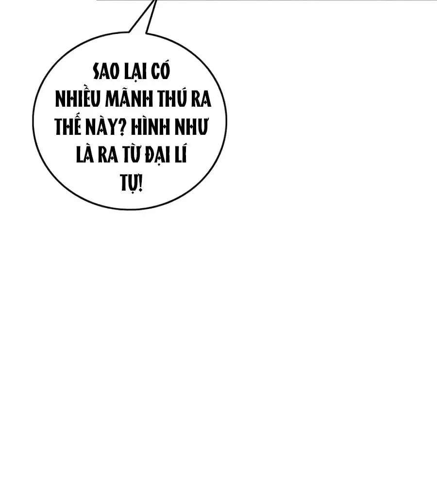 Triều Đình Có Yêu Khí Chapter 22 - 67