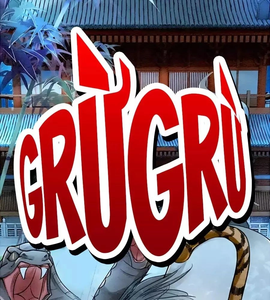 Triều Đình Có Yêu Khí Chapter 22 - 69