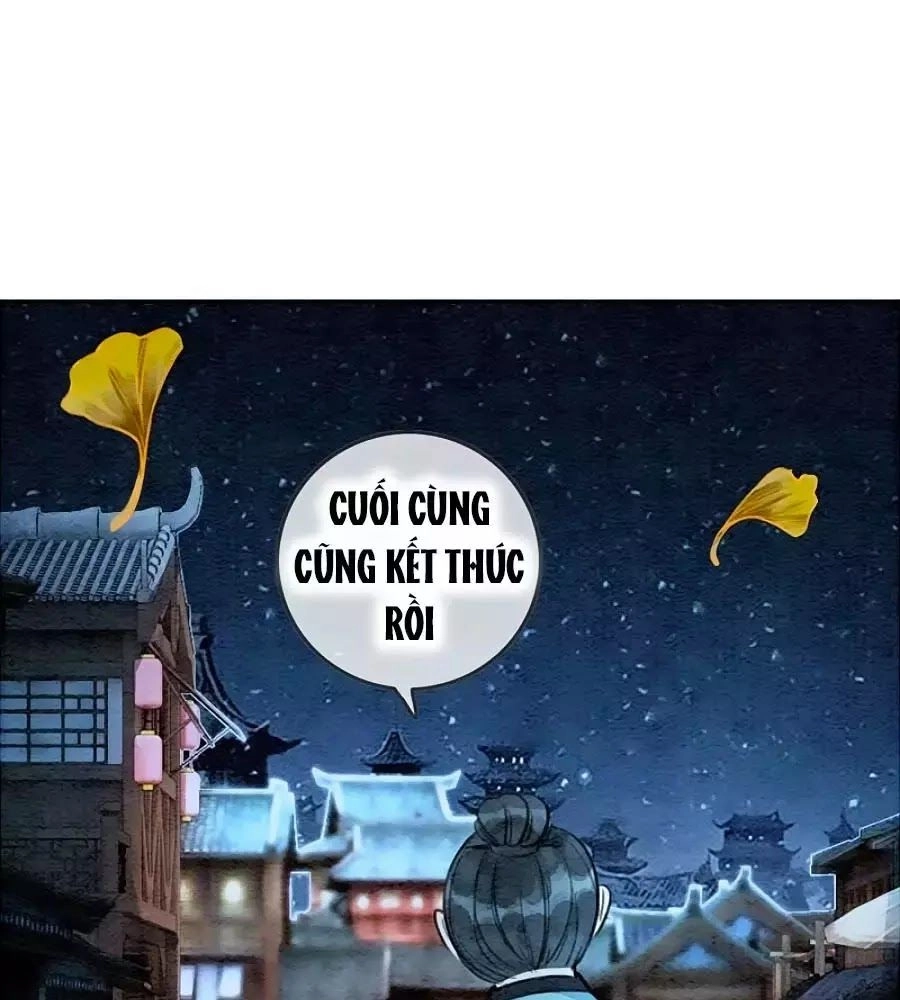 Triều Đình Có Yêu Khí Chapter 22 - 72