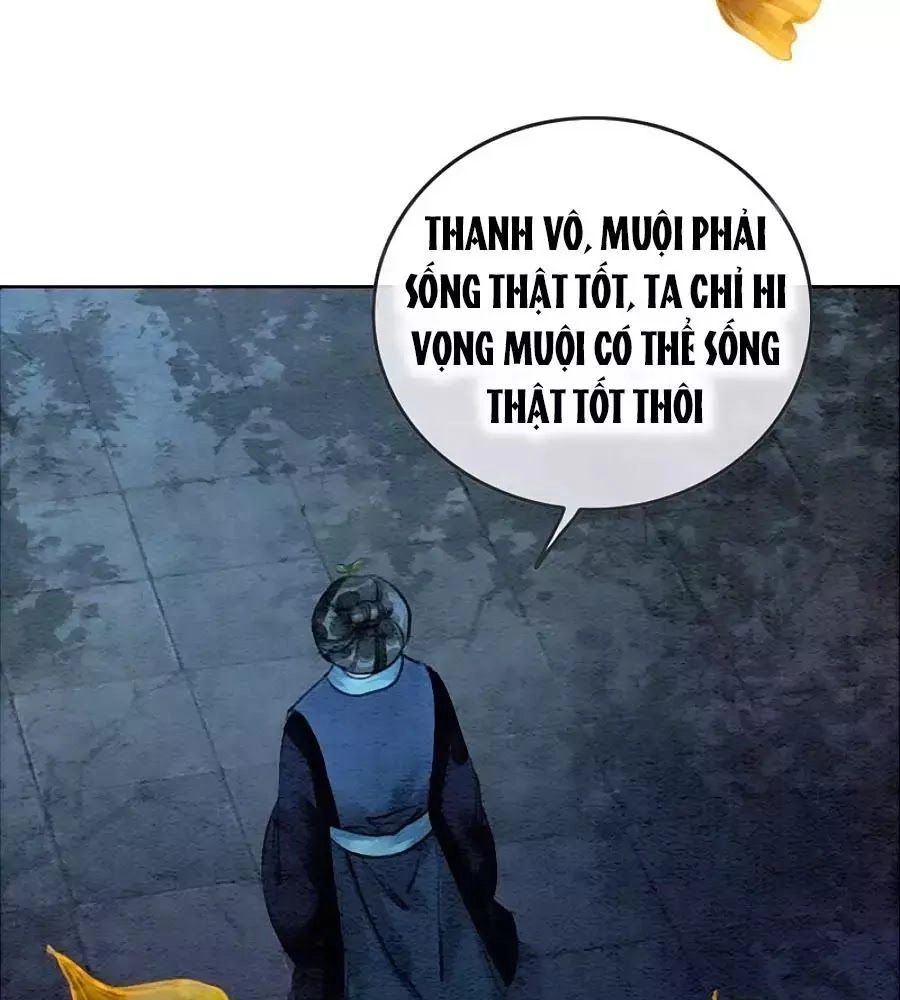Triều Đình Có Yêu Khí Chapter 22 - 74