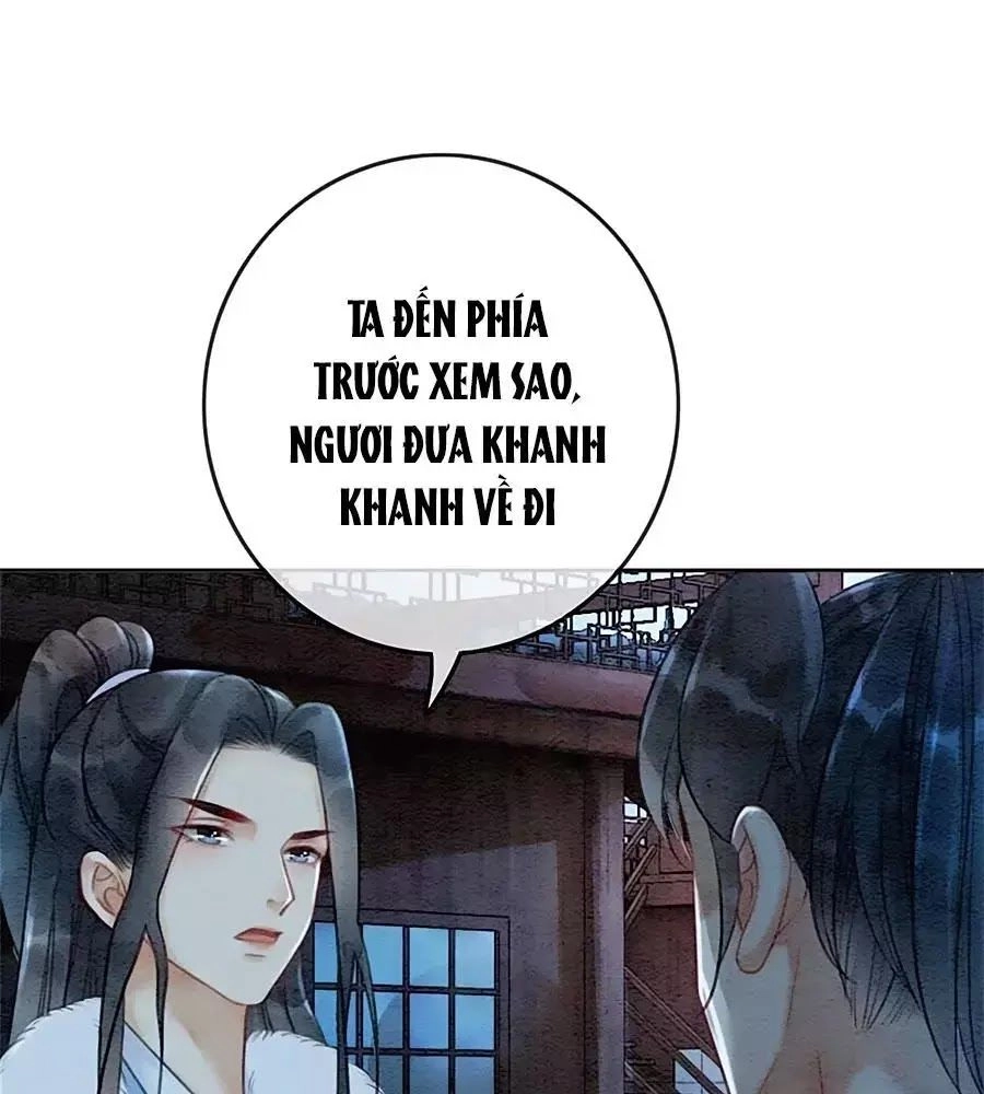 Triều Đình Có Yêu Khí Chapter 23 - 6