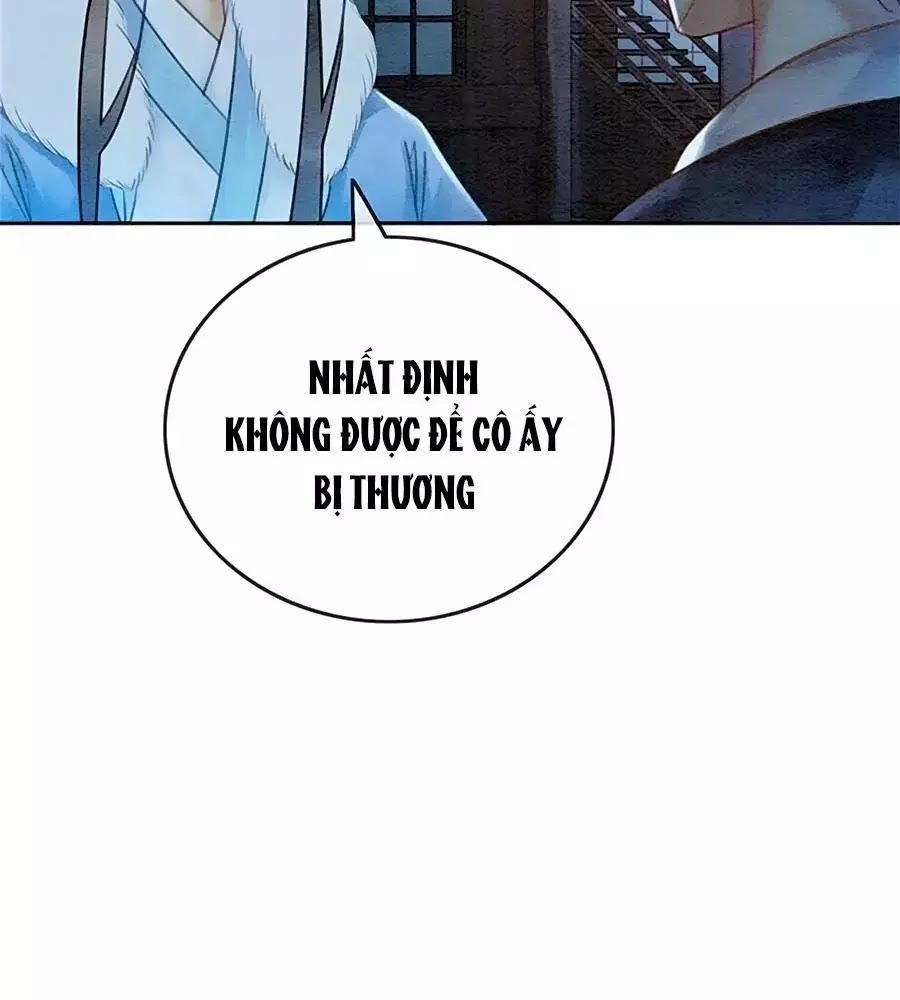 Triều Đình Có Yêu Khí Chapter 23 - 7