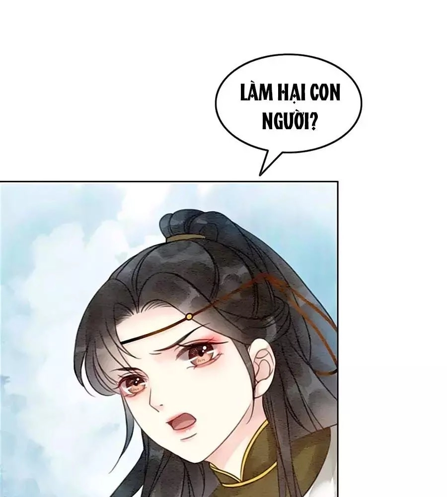 Triều Đình Có Yêu Khí Chapter 23 - 30