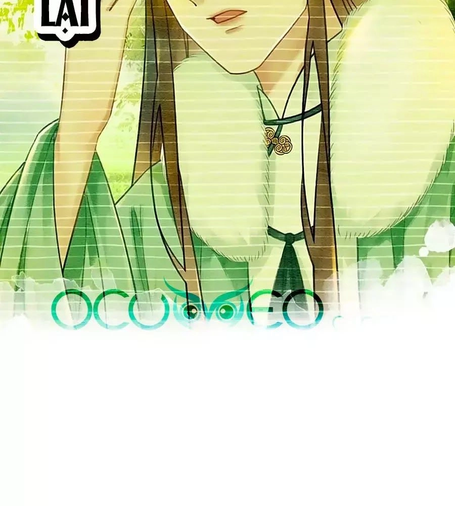 Triều Đình Có Yêu Khí Chapter 24 - 4