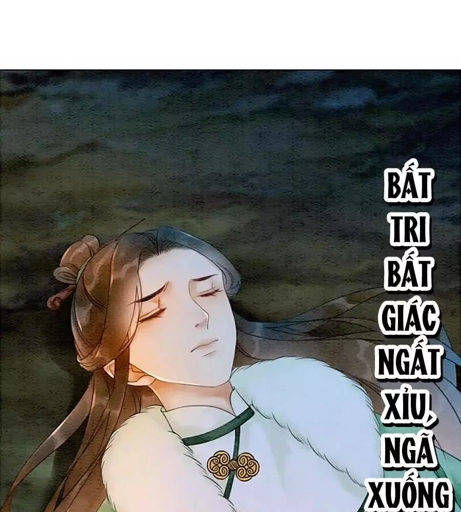 Triều Đình Có Yêu Khí Chapter 24 - 5