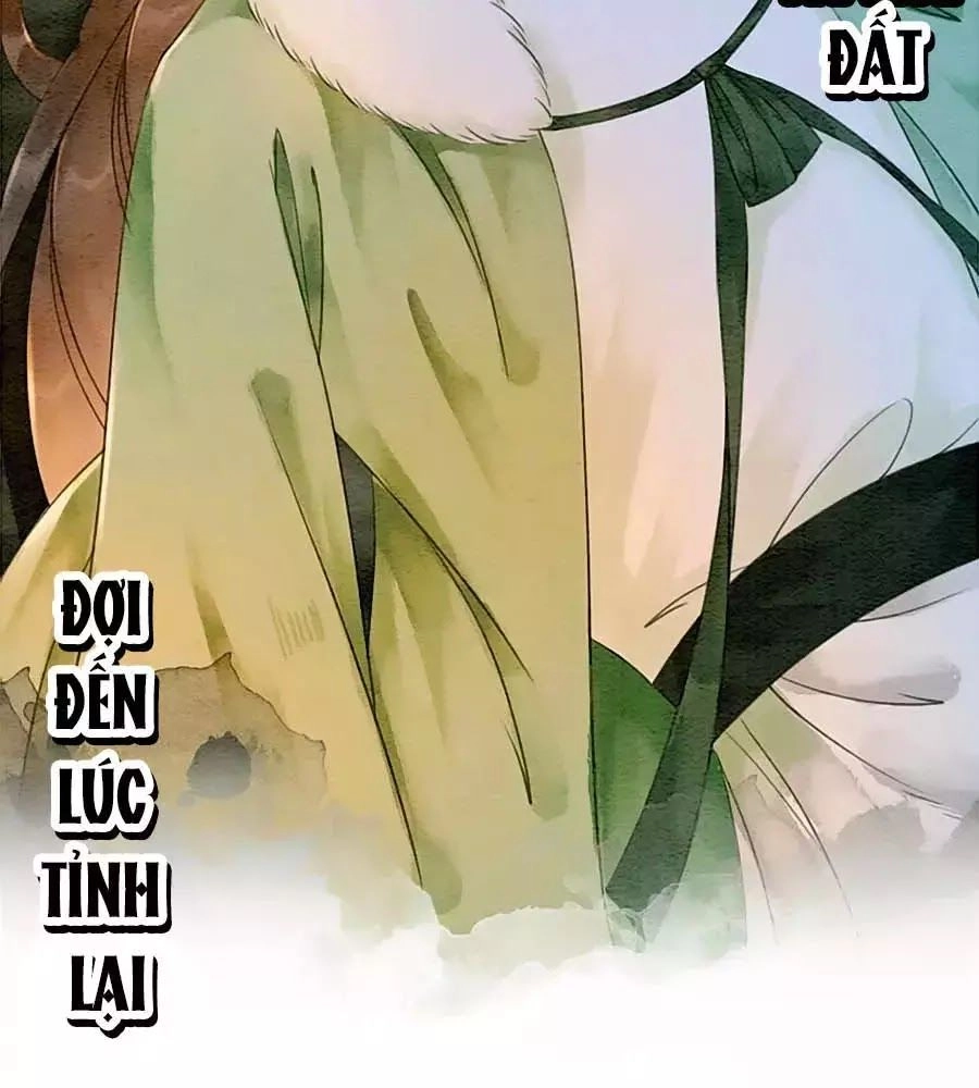 Triều Đình Có Yêu Khí Chapter 24 - 6