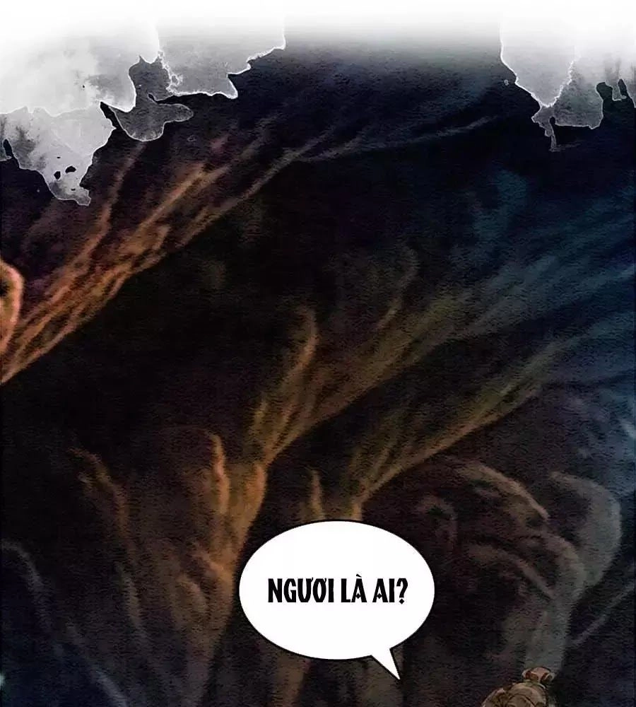 Triều Đình Có Yêu Khí Chapter 24 - 10