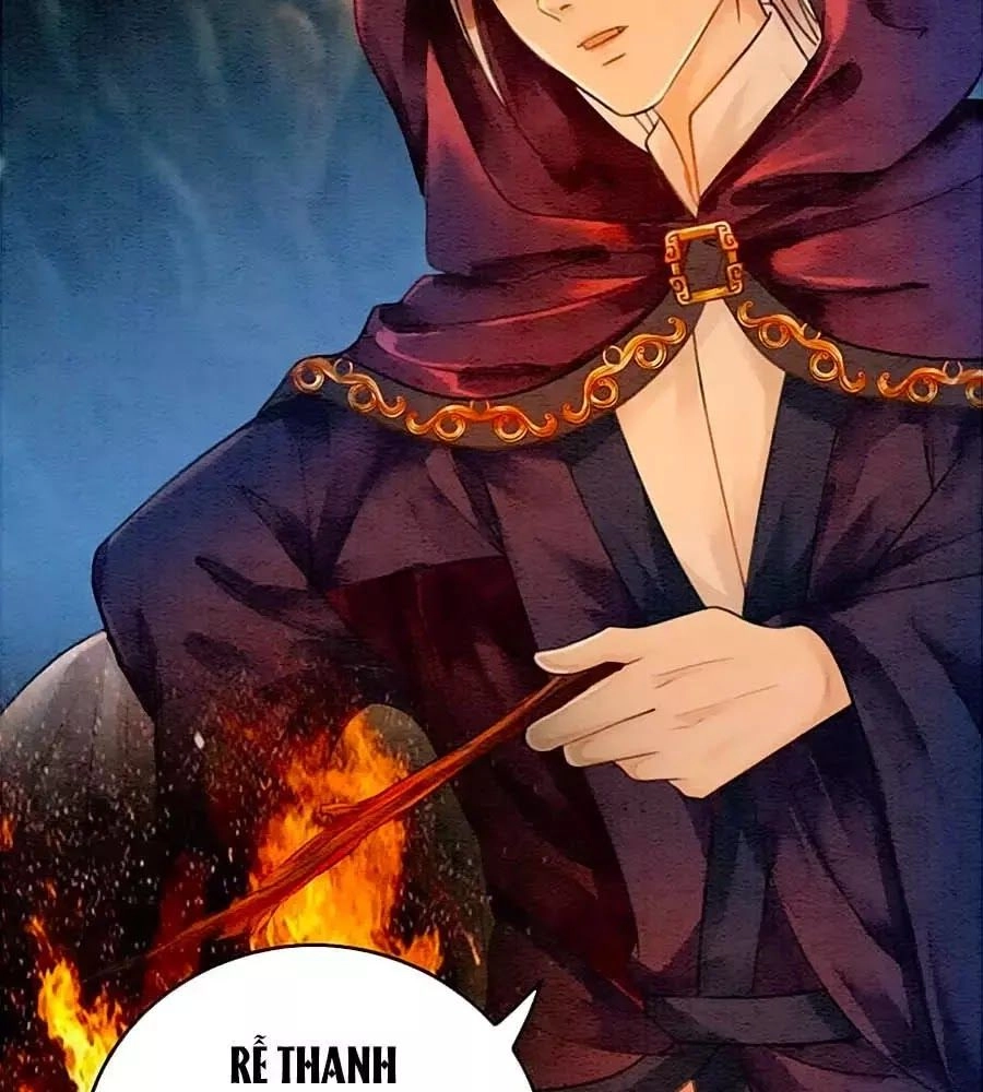 Triều Đình Có Yêu Khí Chapter 24 - 14