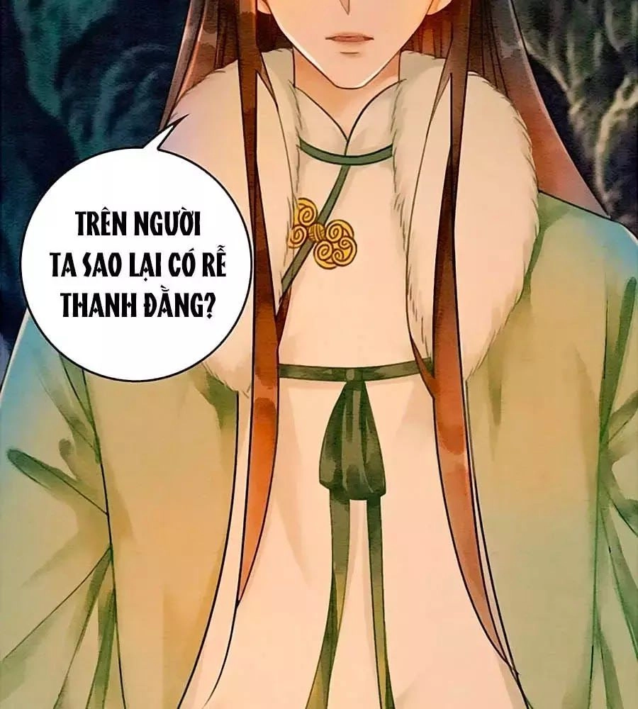 Triều Đình Có Yêu Khí Chapter 24 - 16