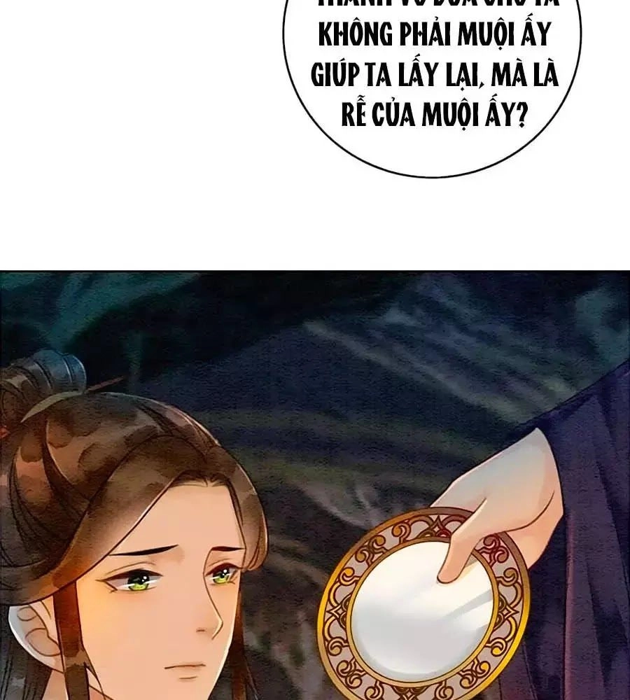 Triều Đình Có Yêu Khí Chapter 24 - 19