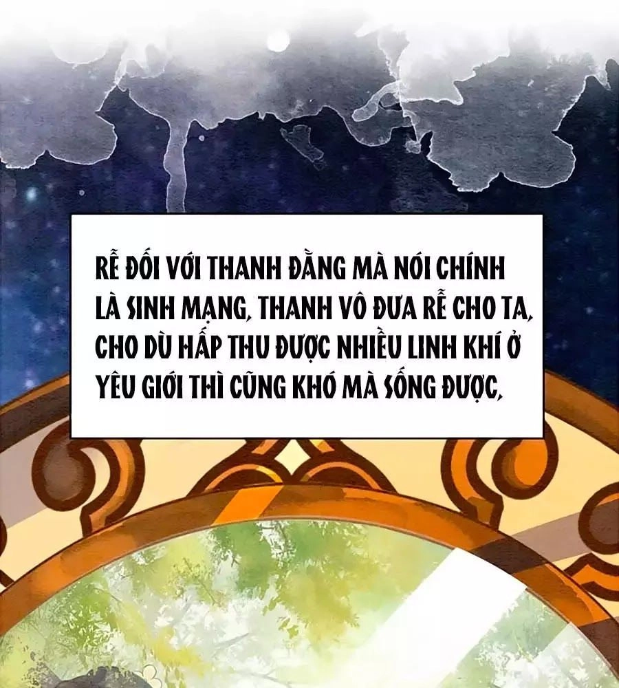 Triều Đình Có Yêu Khí Chapter 24 - 21