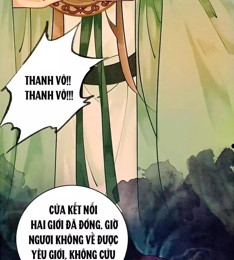 Triều Đình Có Yêu Khí Chapter 24 - 24