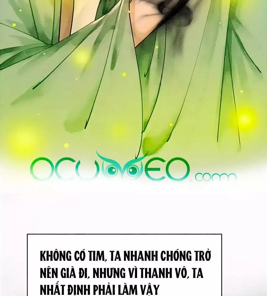 Triều Đình Có Yêu Khí Chapter 24 - 28