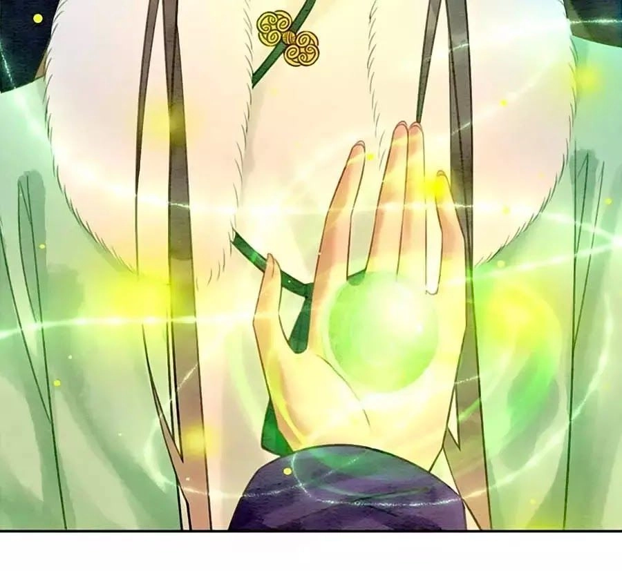 Triều Đình Có Yêu Khí Chapter 24 - 30