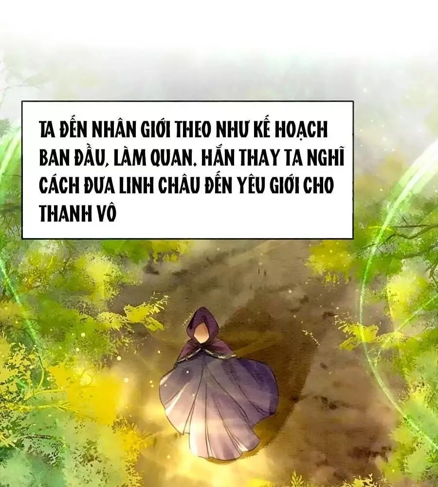Triều Đình Có Yêu Khí Chapter 24 - 31