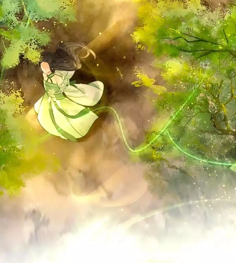 Triều Đình Có Yêu Khí Chapter 24 - 32