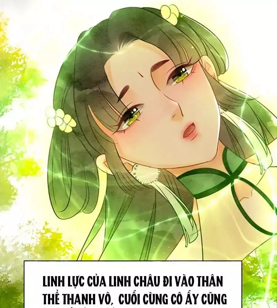 Triều Đình Có Yêu Khí Chapter 24 - 33