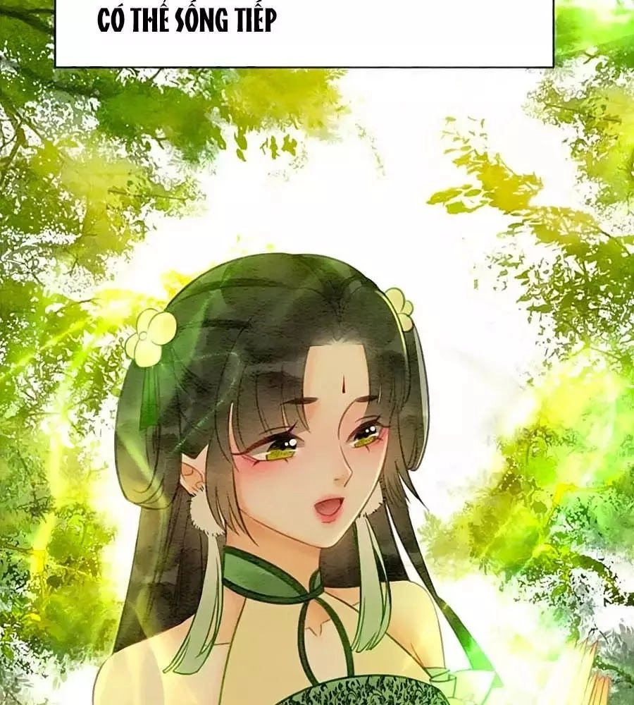 Triều Đình Có Yêu Khí Chapter 24 - 34