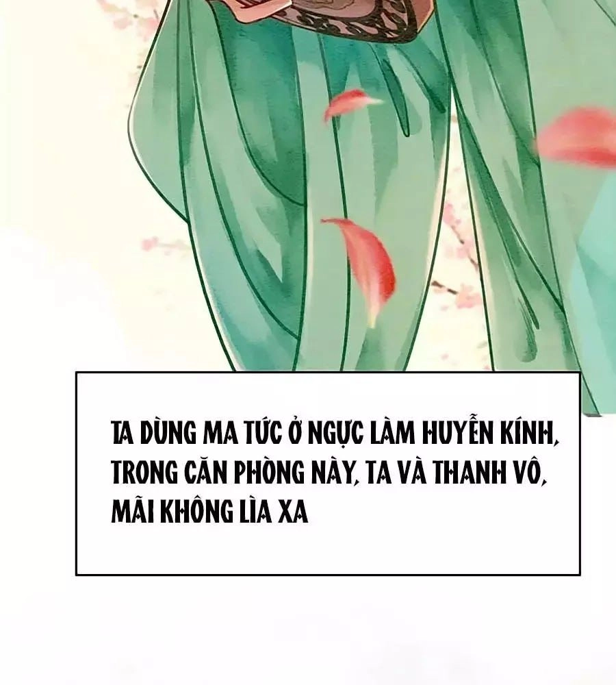 Triều Đình Có Yêu Khí Chapter 24 - 38