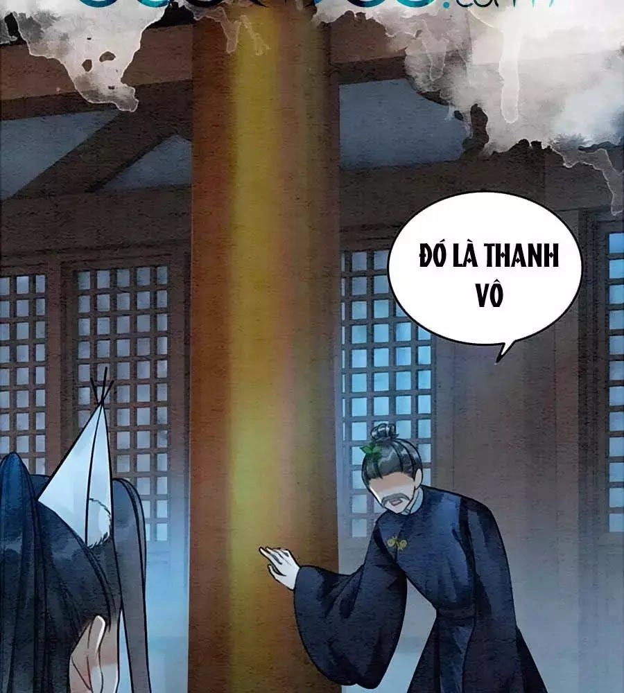 Triều Đình Có Yêu Khí Chapter 24 - 48