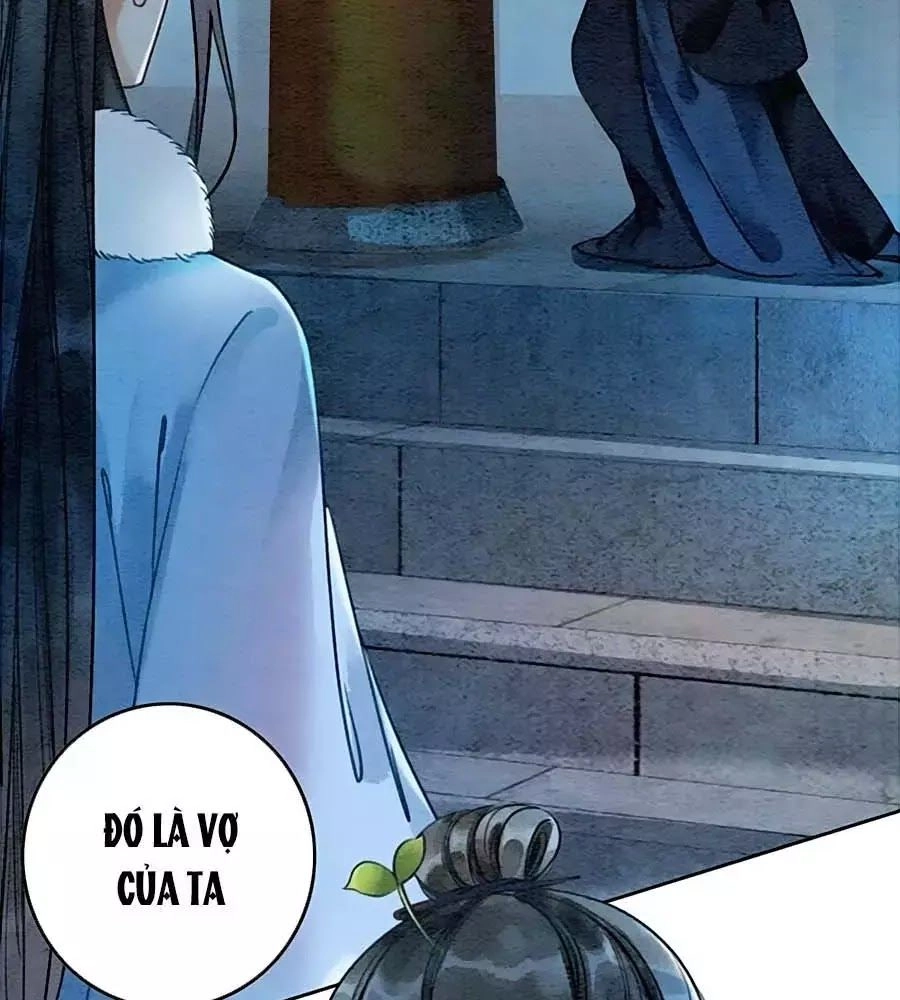 Triều Đình Có Yêu Khí Chapter 24 - 49