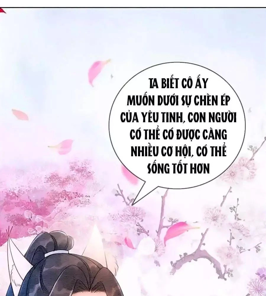 Triều Đình Có Yêu Khí Chapter 24 - 54