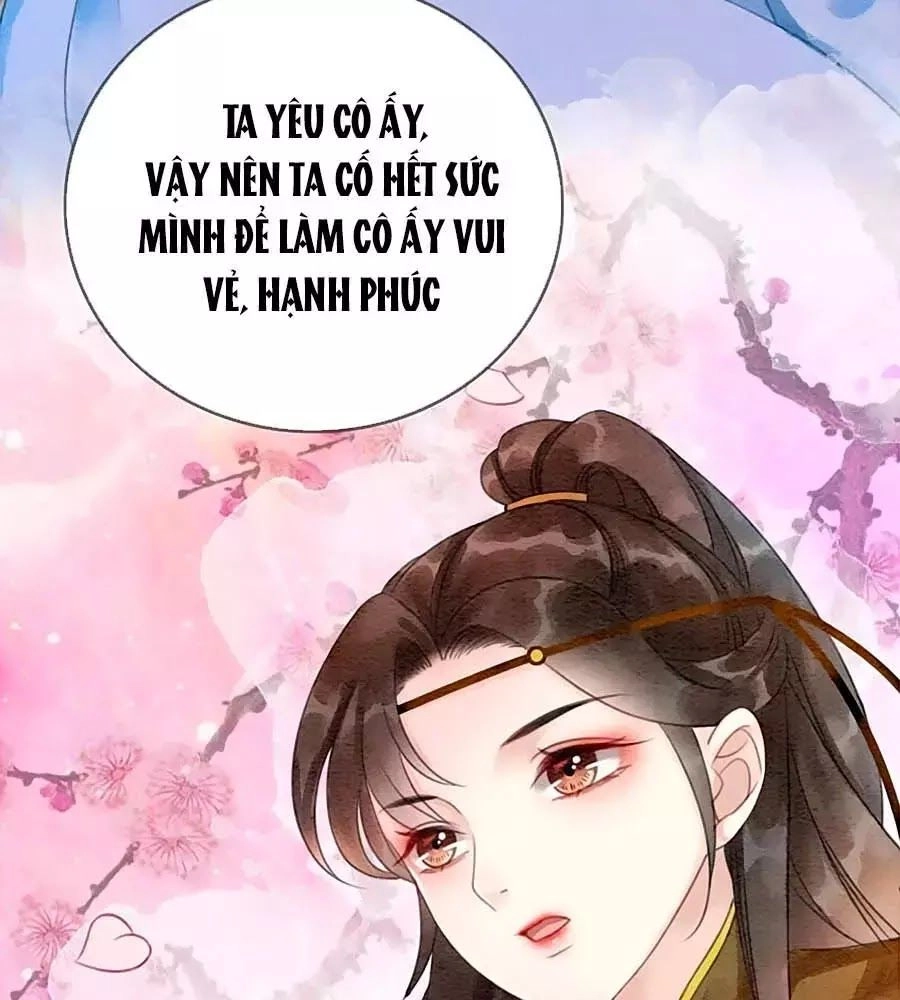 Triều Đình Có Yêu Khí Chapter 24 - 56