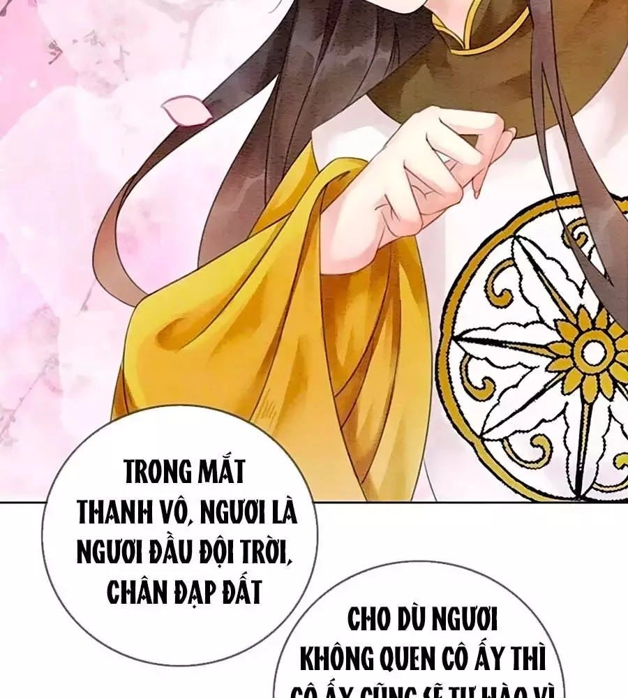 Triều Đình Có Yêu Khí Chapter 24 - 57
