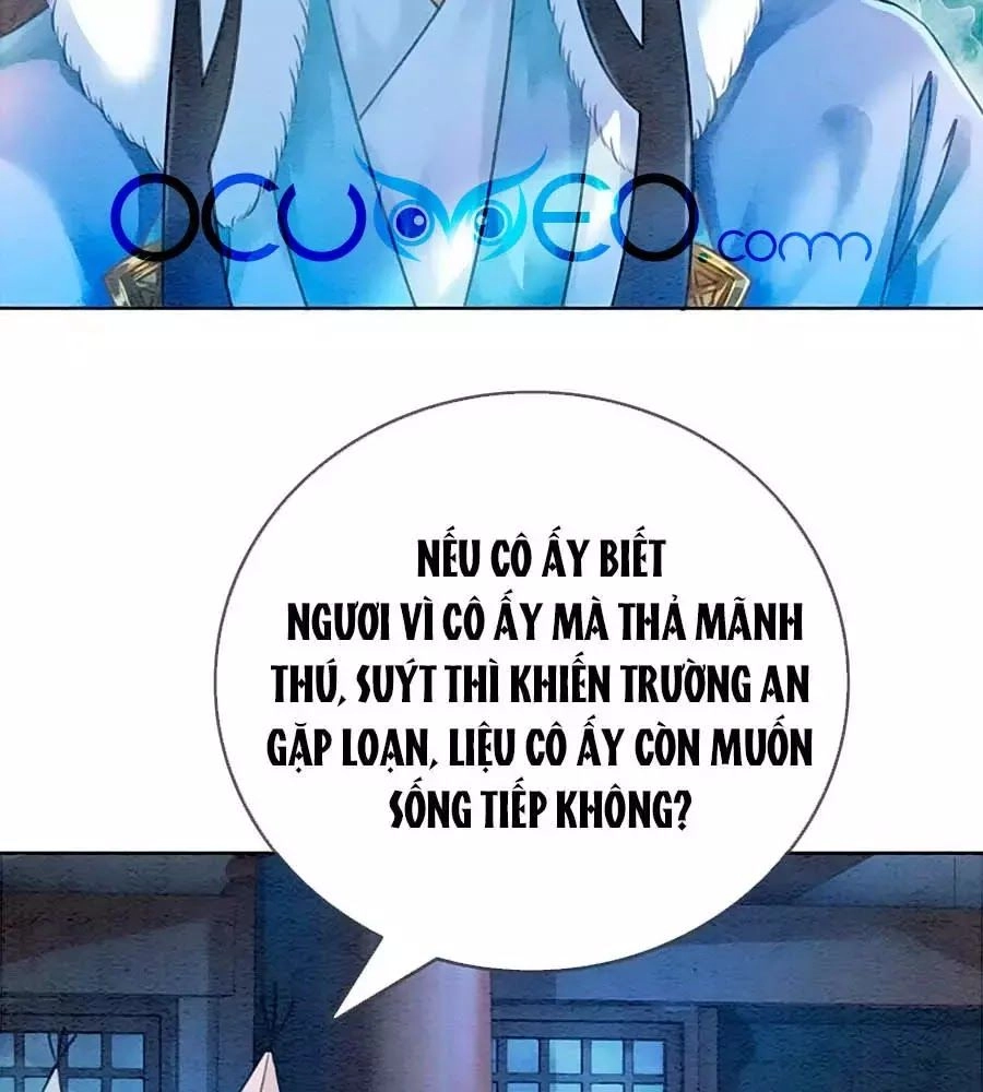 Triều Đình Có Yêu Khí Chapter 24 - 59