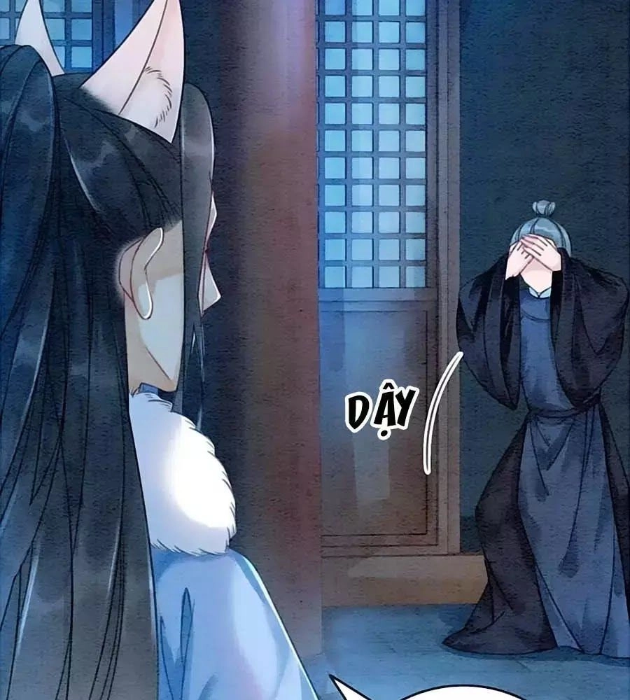 Triều Đình Có Yêu Khí Chapter 24 - 60